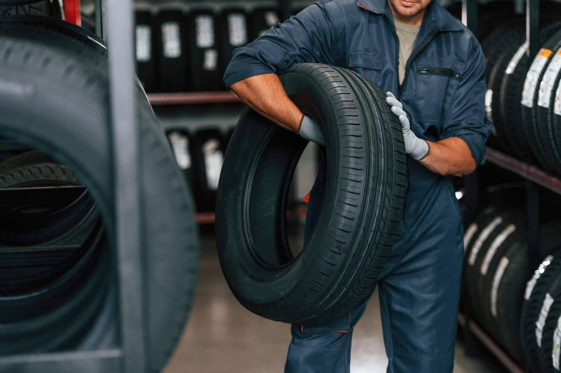 Neumáticos Dunlop, la apuesta de calidad y precio en Neumáticos Porpoco