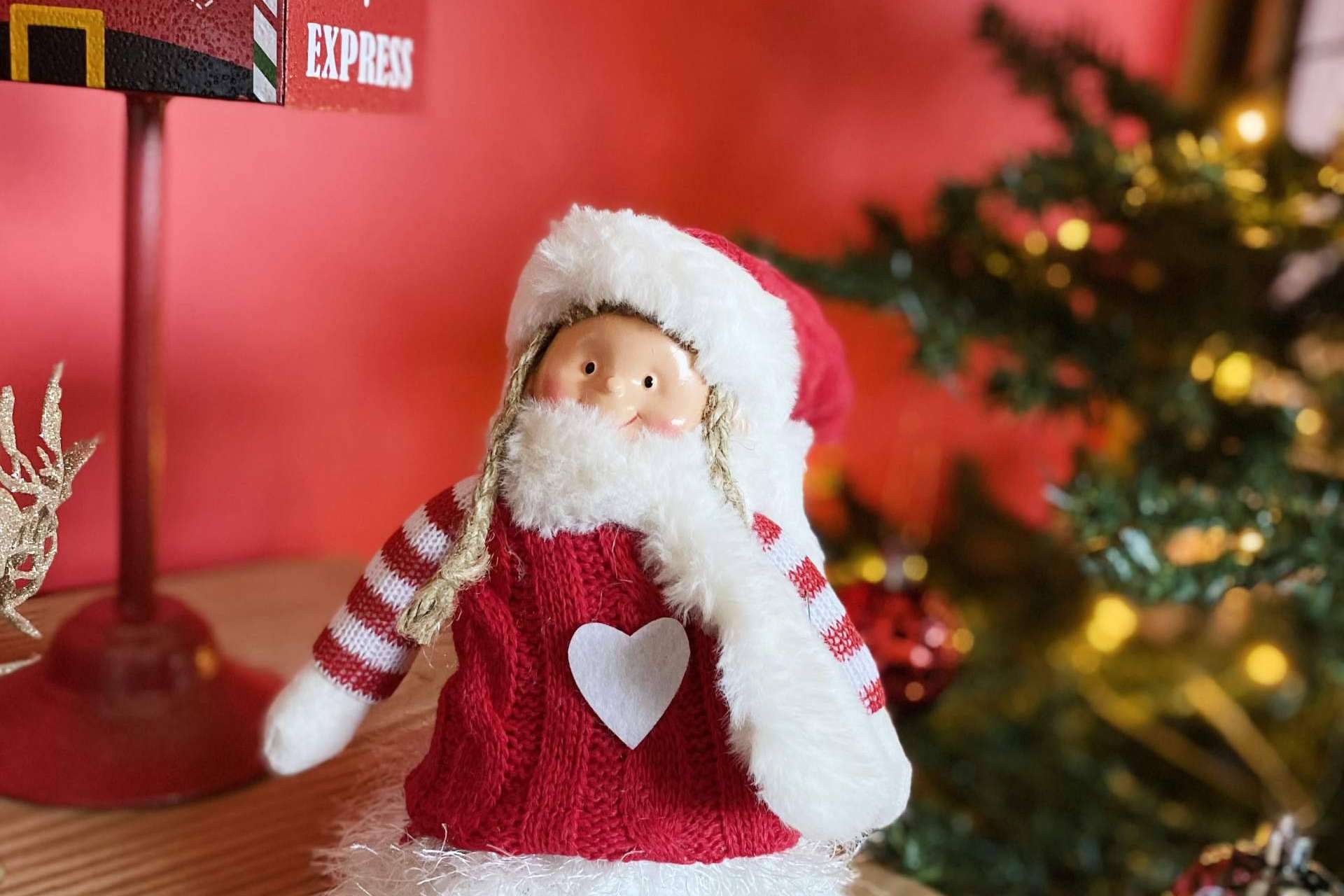 Hogar y Más decora el espíritu navideño de las casas con sus productos festivos