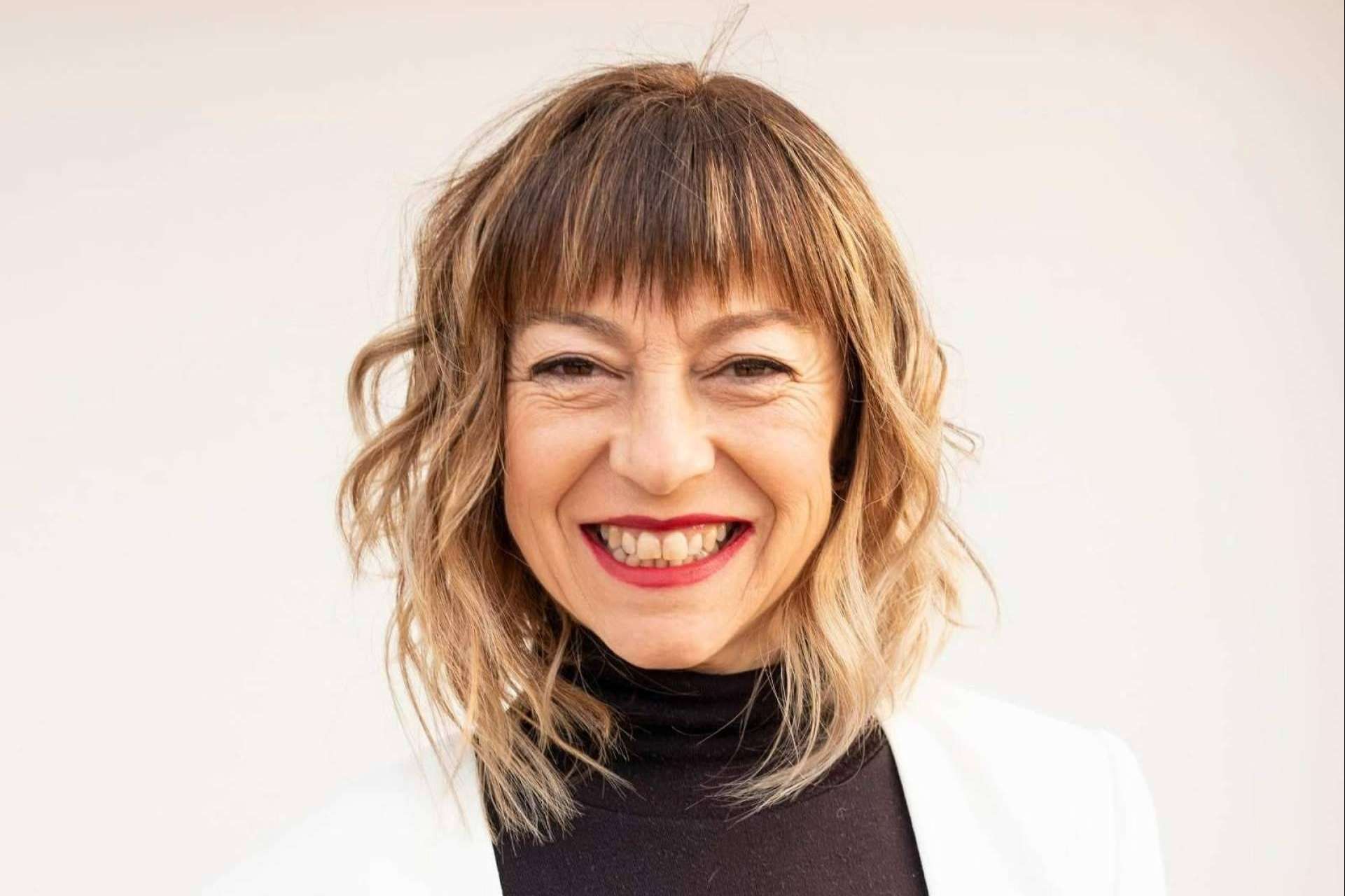 Maite Sarrió, innovación y liderazgo consciente en el empoderamiento femenino