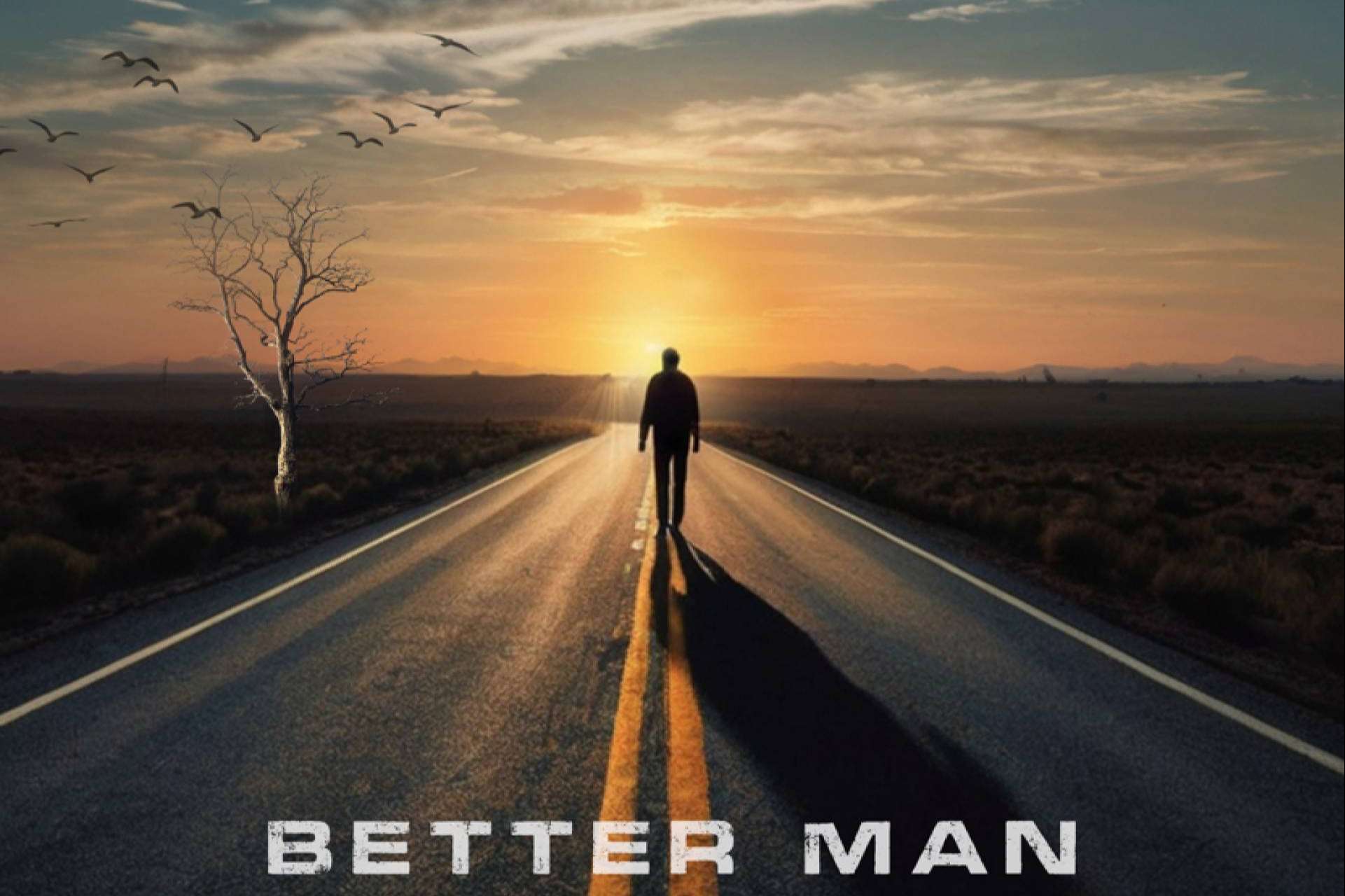 Will Brown publica 'Better Man', la continuación de 'Phoenix Rise' que alcanza los casi 2 millones de reproducciones