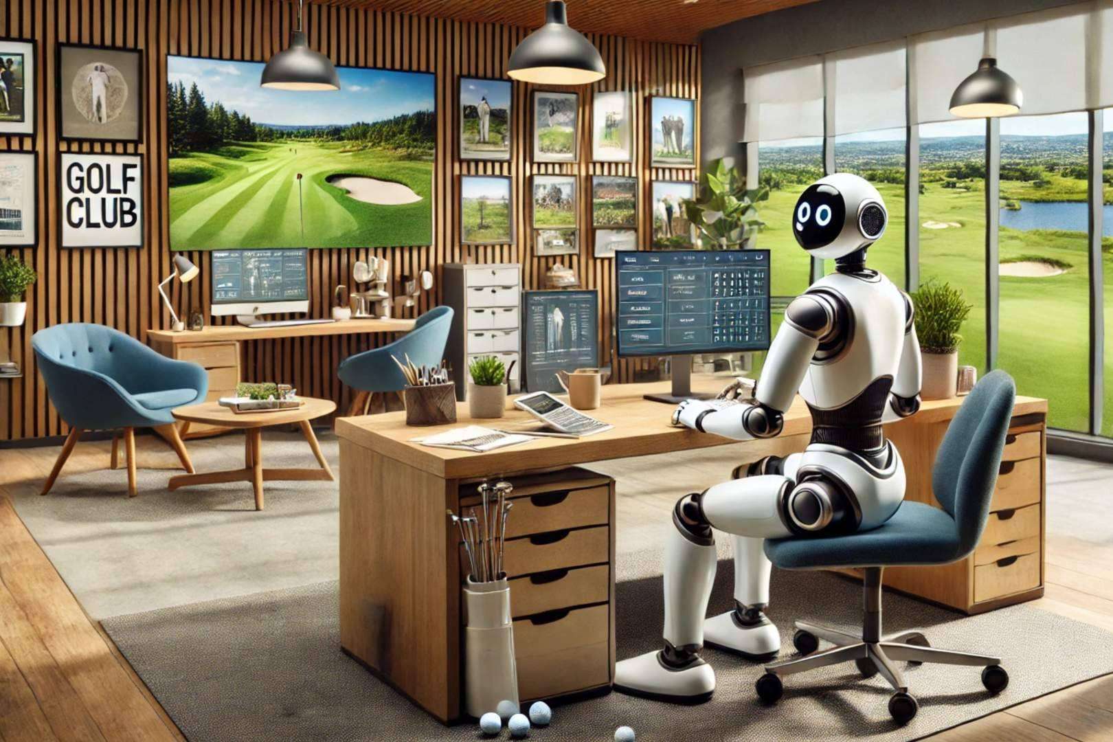 XGolf revoluciona la experiencia del golf con su plataforma de IA; Innovación y conectividad para clubes y jugadores