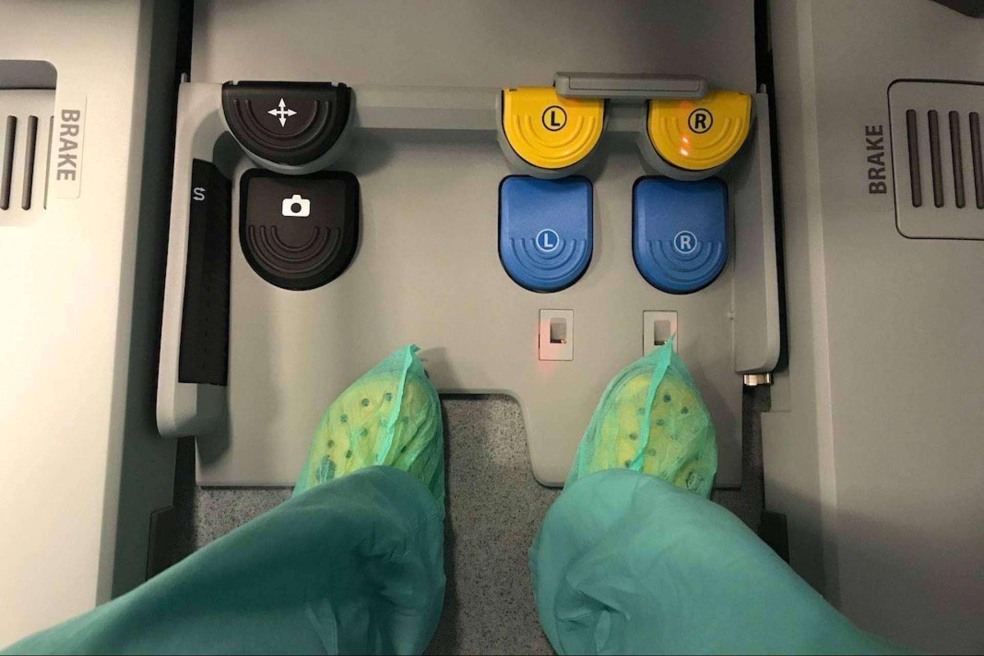 Cirugía robótica de próstata, precisión y menos riesgos con el Dr. Pep Auguet