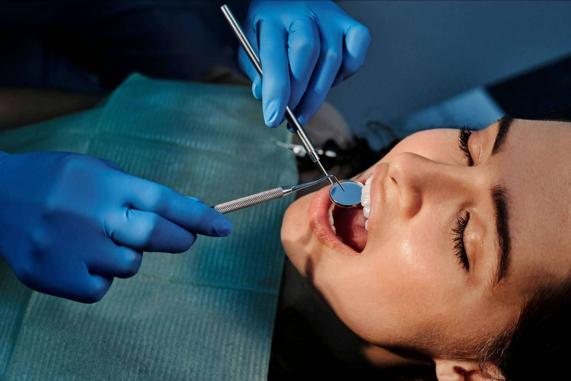 Denty Dent transforma la experiencia dental en Madrid con tecnología avanzada