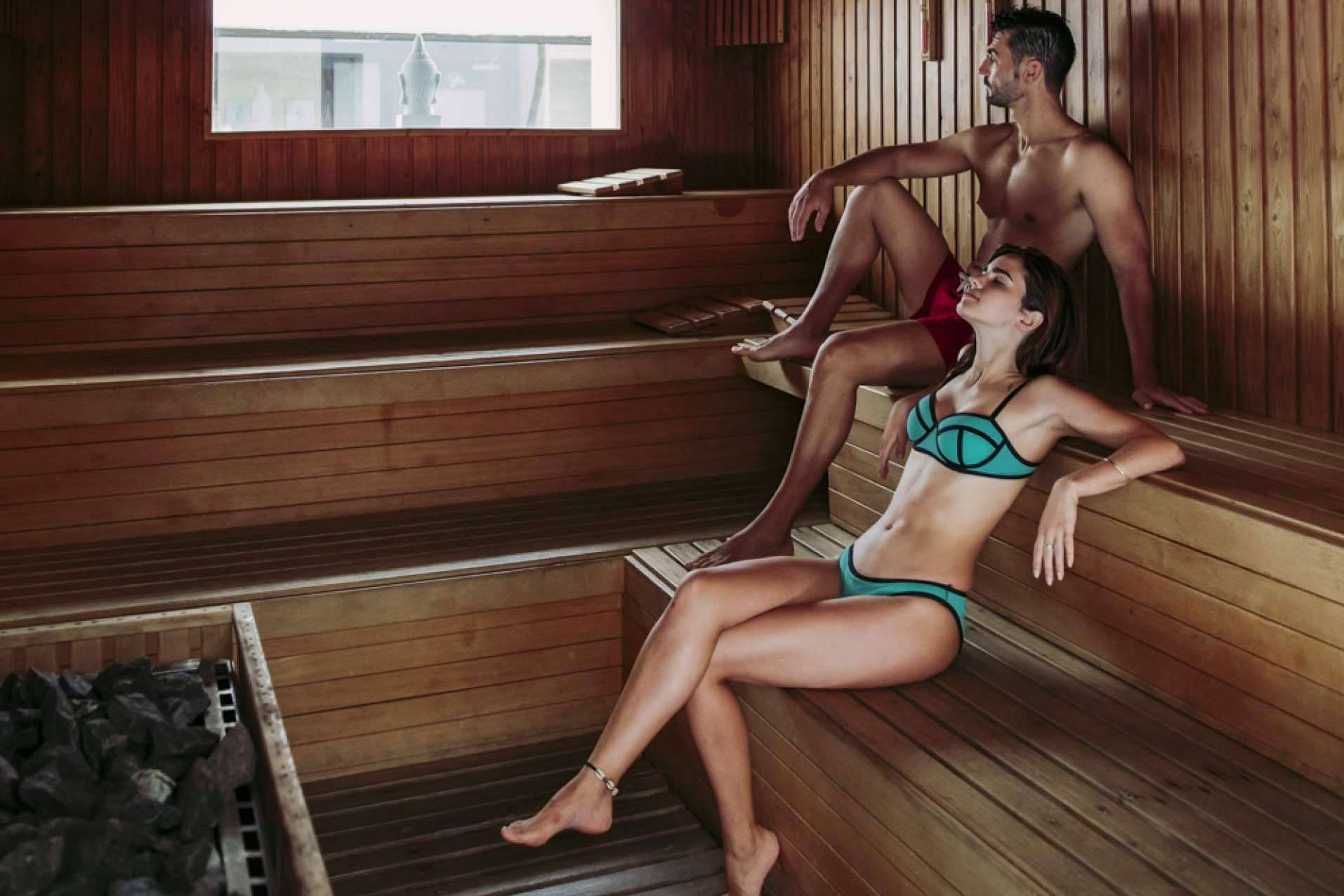 Navidad con significado, regalar serenidad y bienestar con paquetes de spa