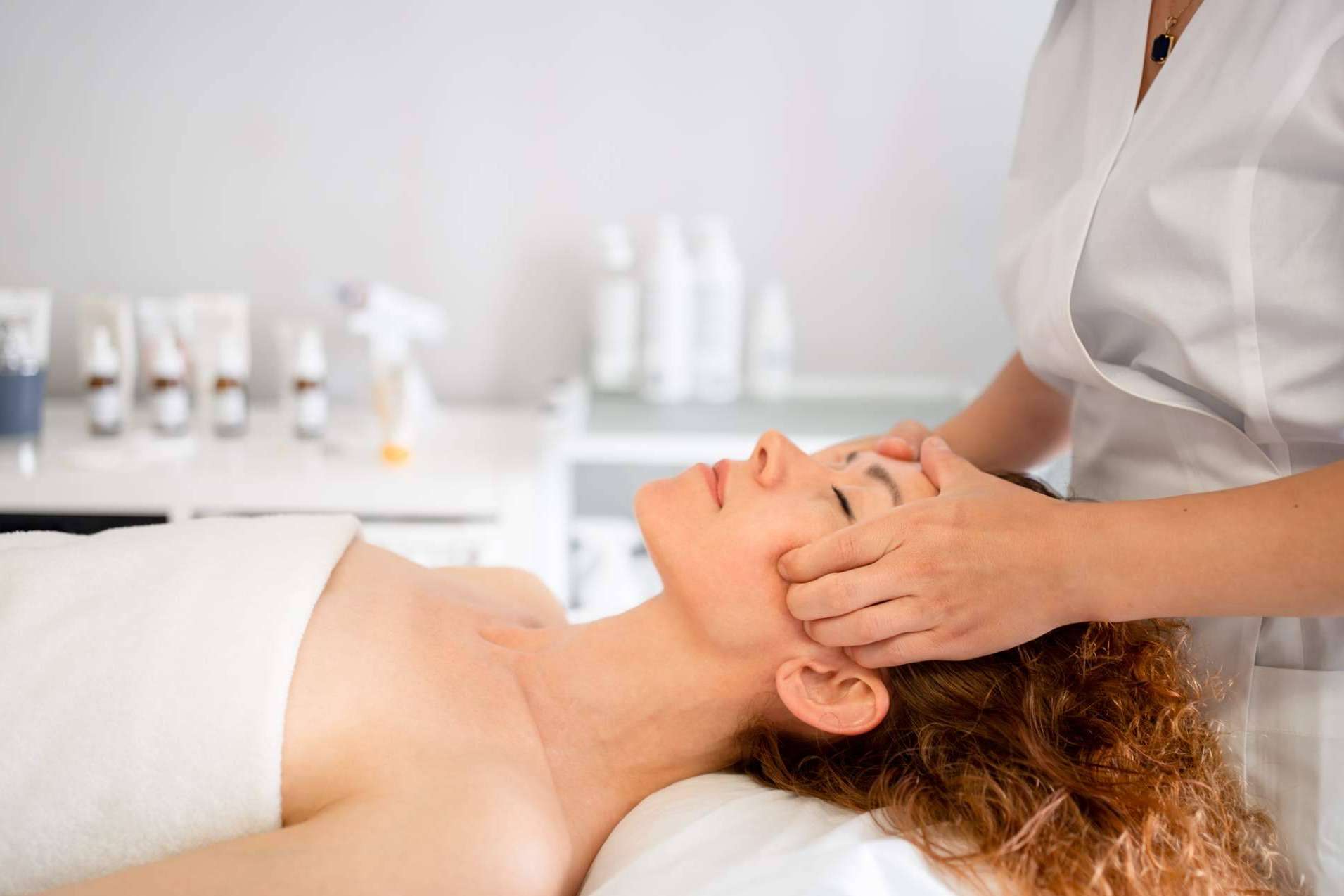 Especializarse en medicina estética; Cursos online para el sector de la belleza