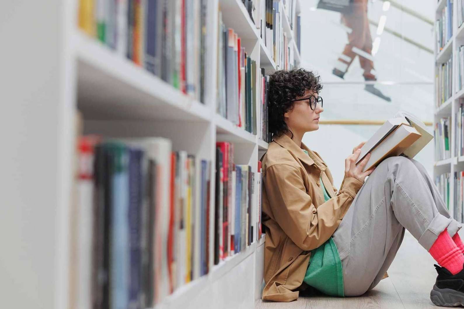 Libros de psicología que no pueden faltar en la estantería