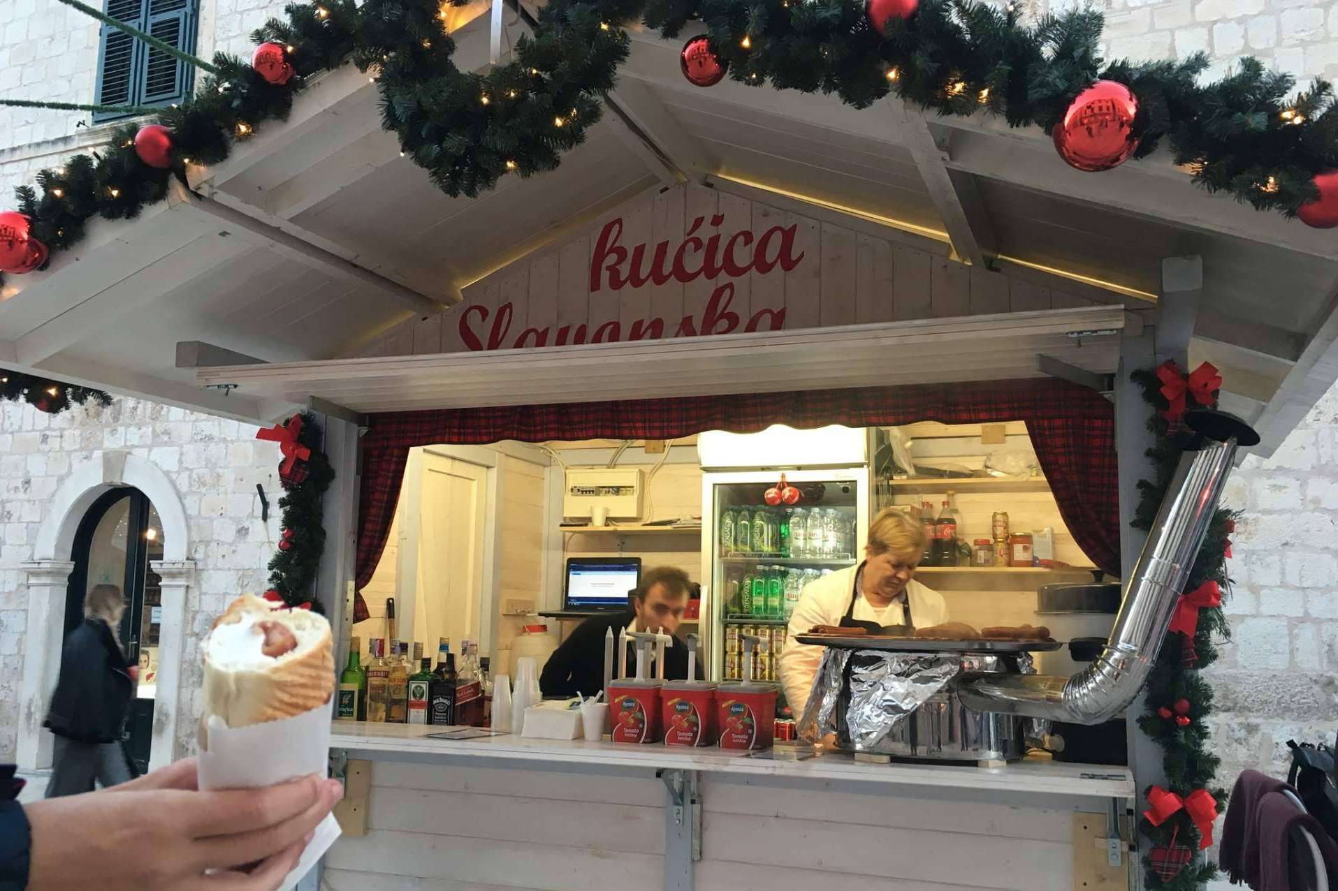 5 Mercadillos Navideños para disfrutar la magia de la Navidad