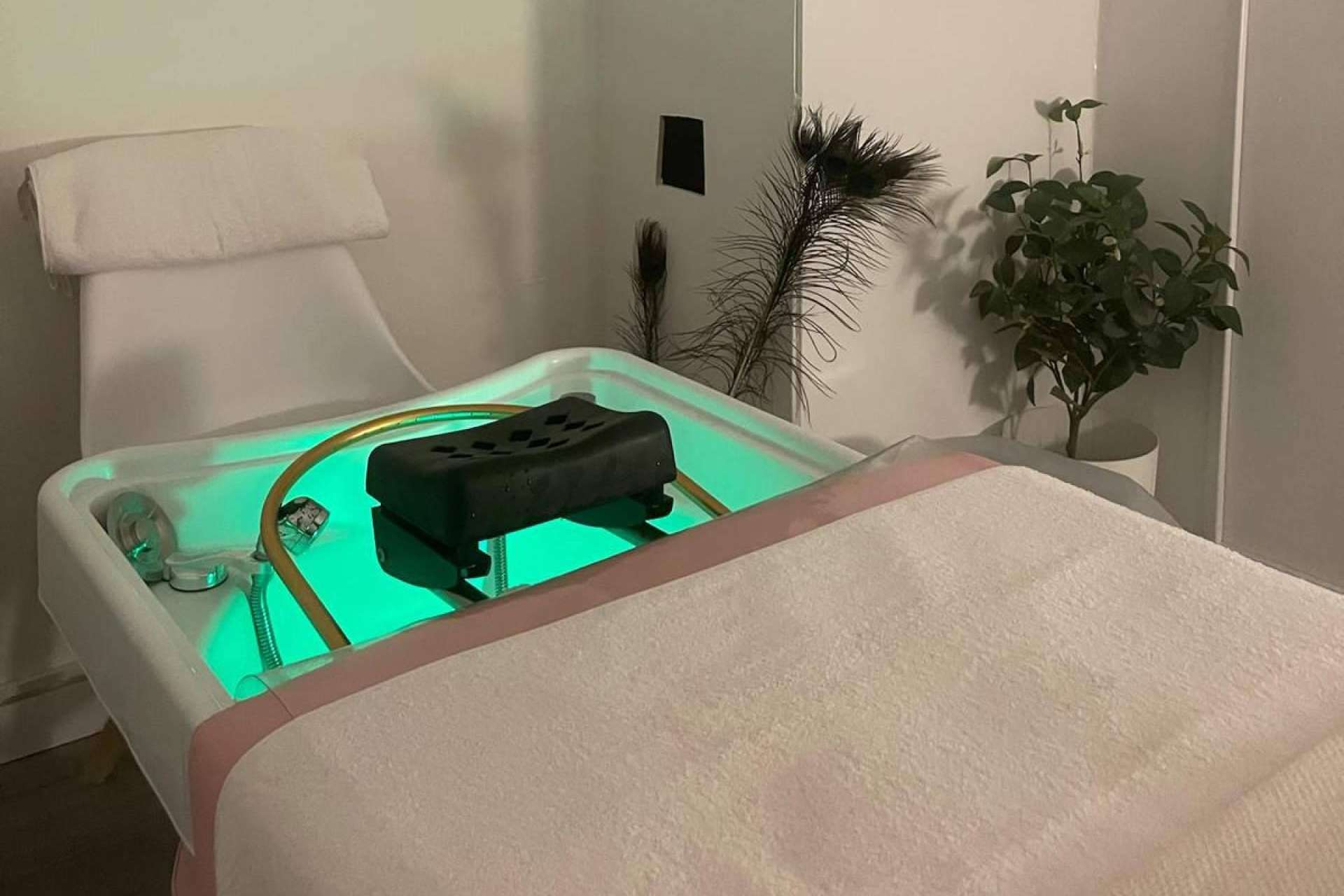 Japanese Head Spa se posiciona en Madrid; El ritual de bienestar japonés que revoluciona el autocuidado en la capital