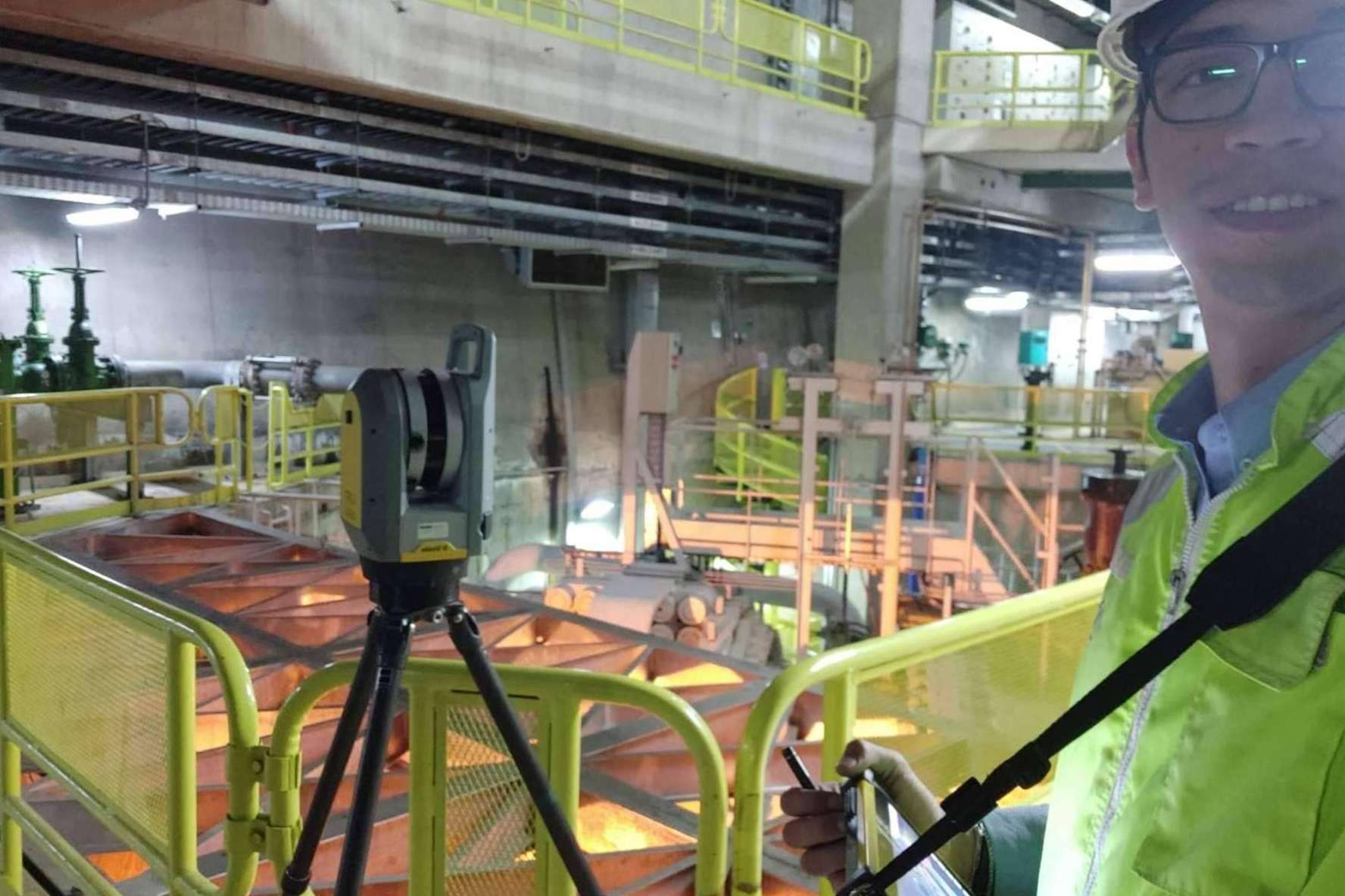 Ingeniería inversa con precisión micrométrica, la apuesta de EGV Ingeniería por la innovación