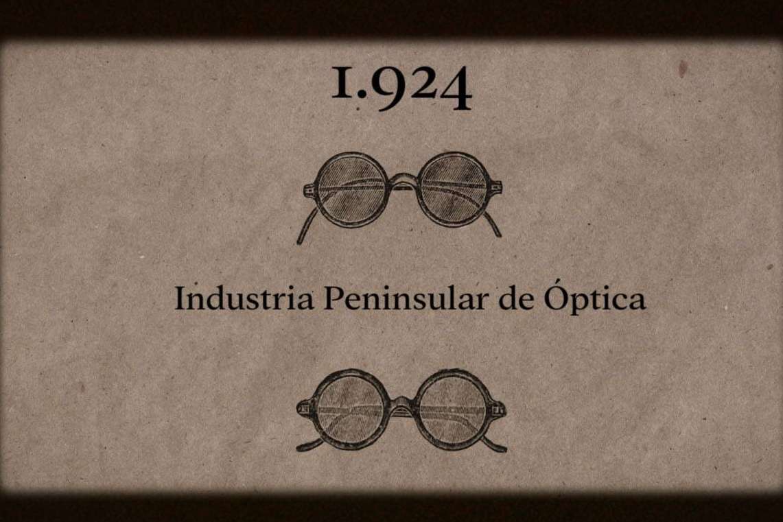 PRATS, de los melocotones a fabricar las lentes progresivas más avanzadas en cien años de historia