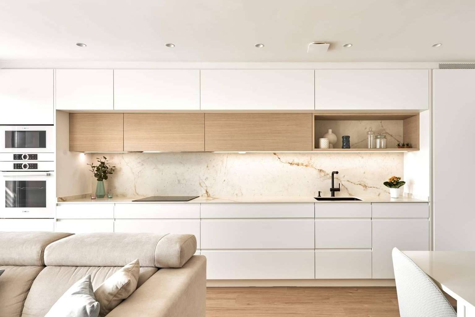 Grupo Coeco; Innovación y excelencia en el diseño de cocinas a medida