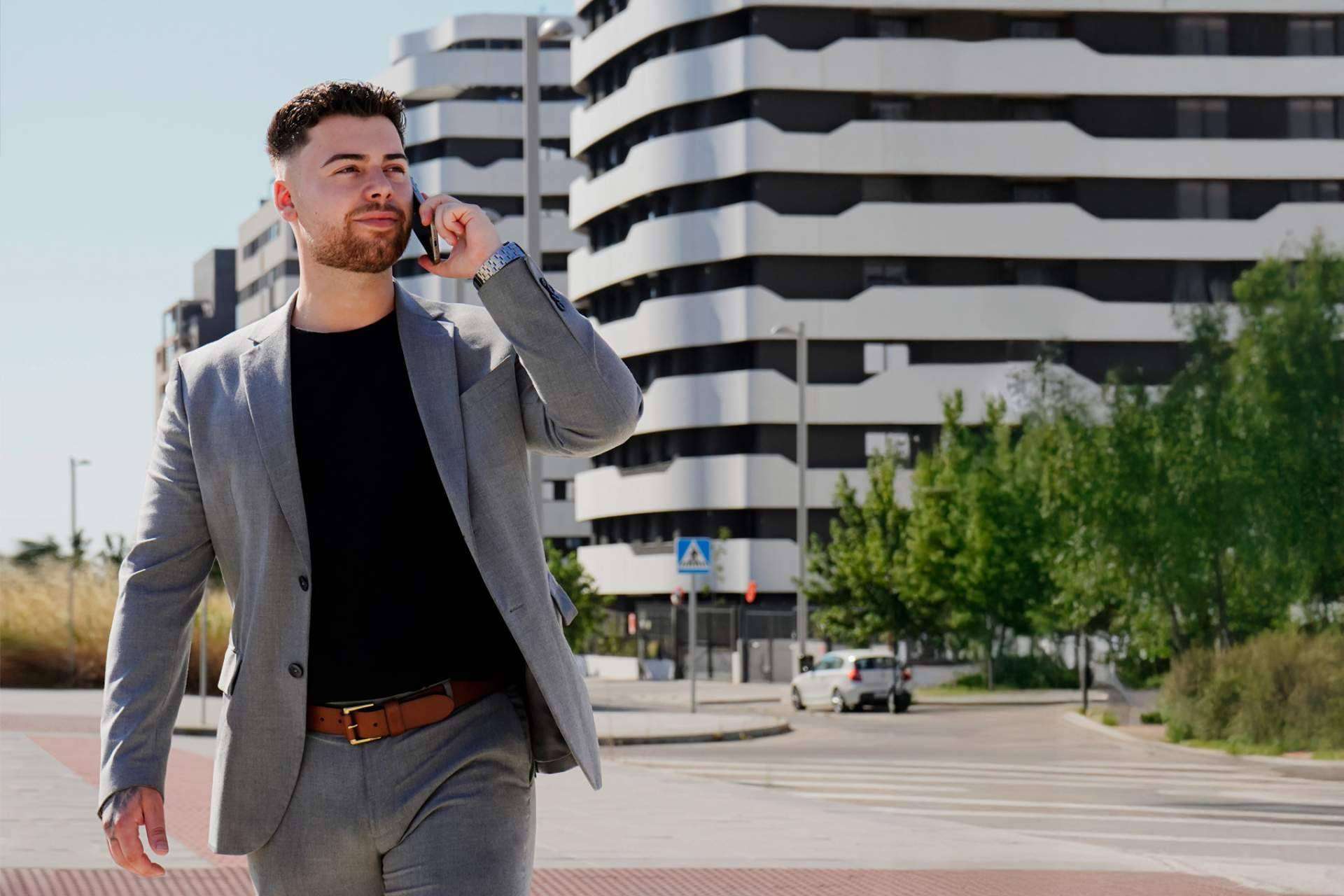 SM HOMES llega a el Cañaveral