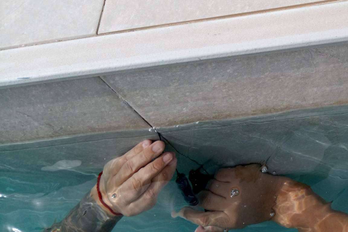 ¿Dónde localizar expertos en reparación de fugas de agua en piscinas? Telefuga.