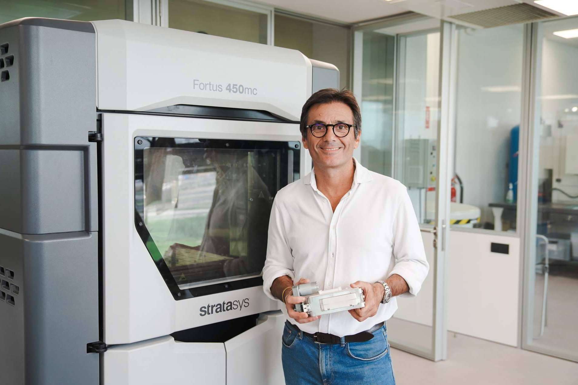 Future Fit Engineering, referente en ingeniería mecánica y diseño de producto en España
