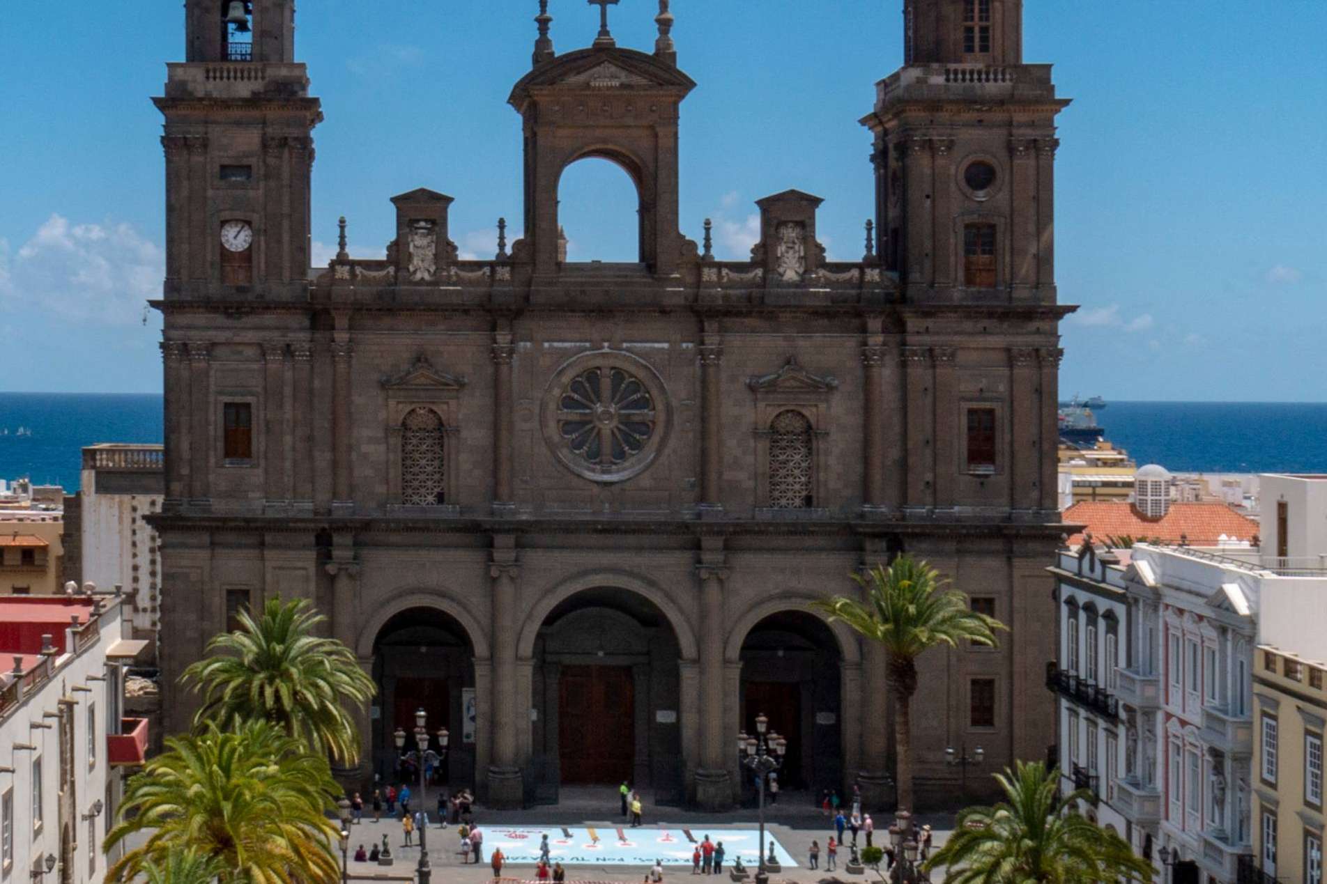 Canarias como destino para el talento global con Isla Talent Studio