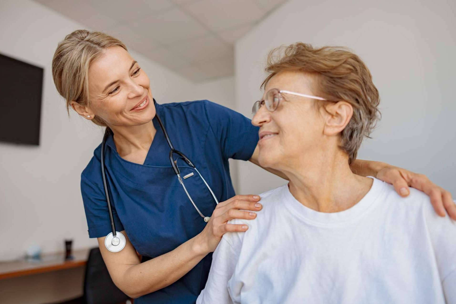 Cursos para celadores orientados al sector salud