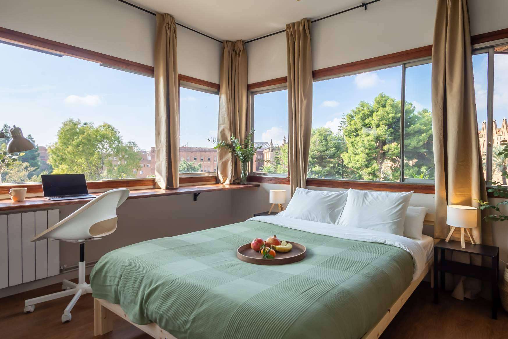 Haaus® Coliving, una alternativa sostenible para la creciente demanda de vivienda en Barcelona