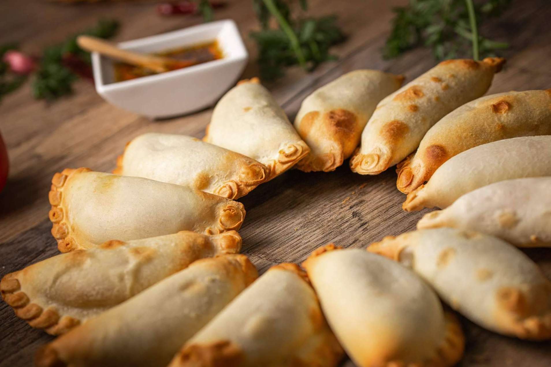 Empanadas El Rosario, sabores auténticos de Argentina para el mercado español