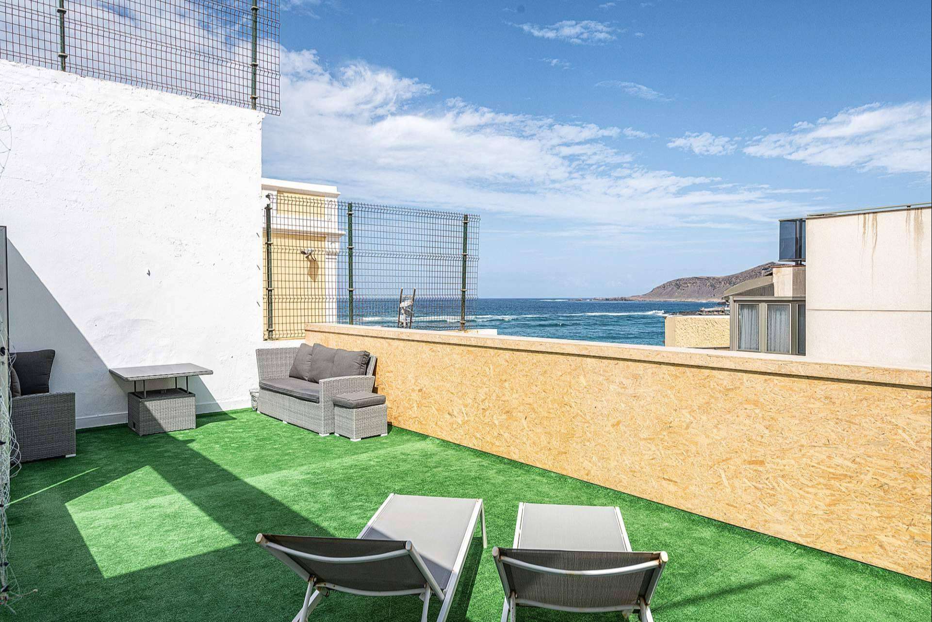 Rooms Canteras; la nueva opción de alojamiento barato en Las Palmas de Gran Canaria