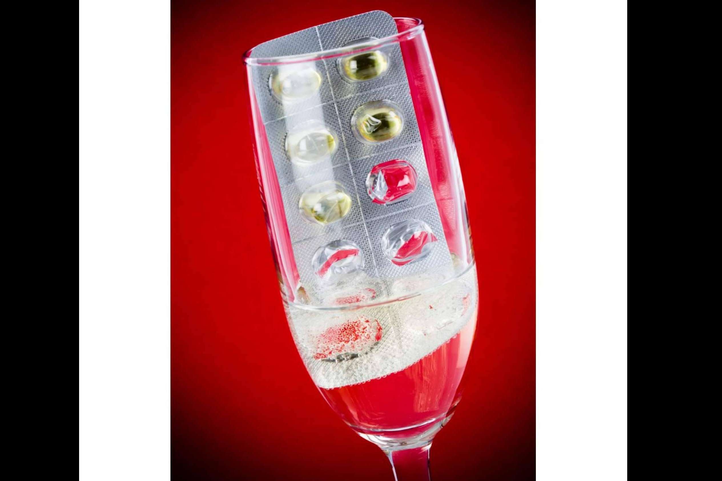 Adulteración de bebidas con drogas de sumisión química, un riesgo creciente