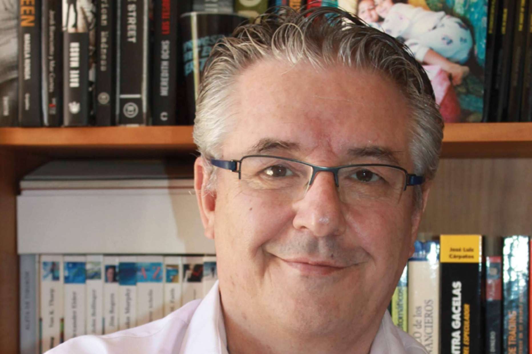 Trading a Quemarropa, la referencia en formación personalizada de traders bajo el liderazgo de Luis Heras