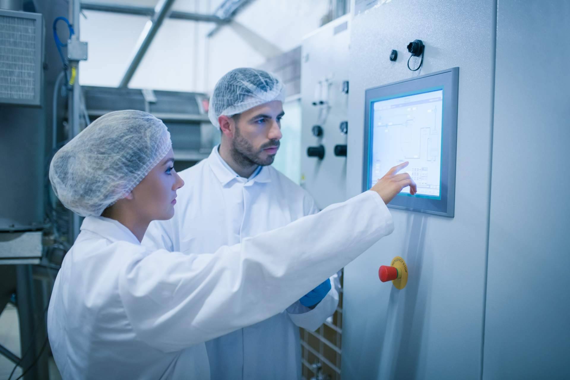 Ideas para reducir la factura de energía de la industria