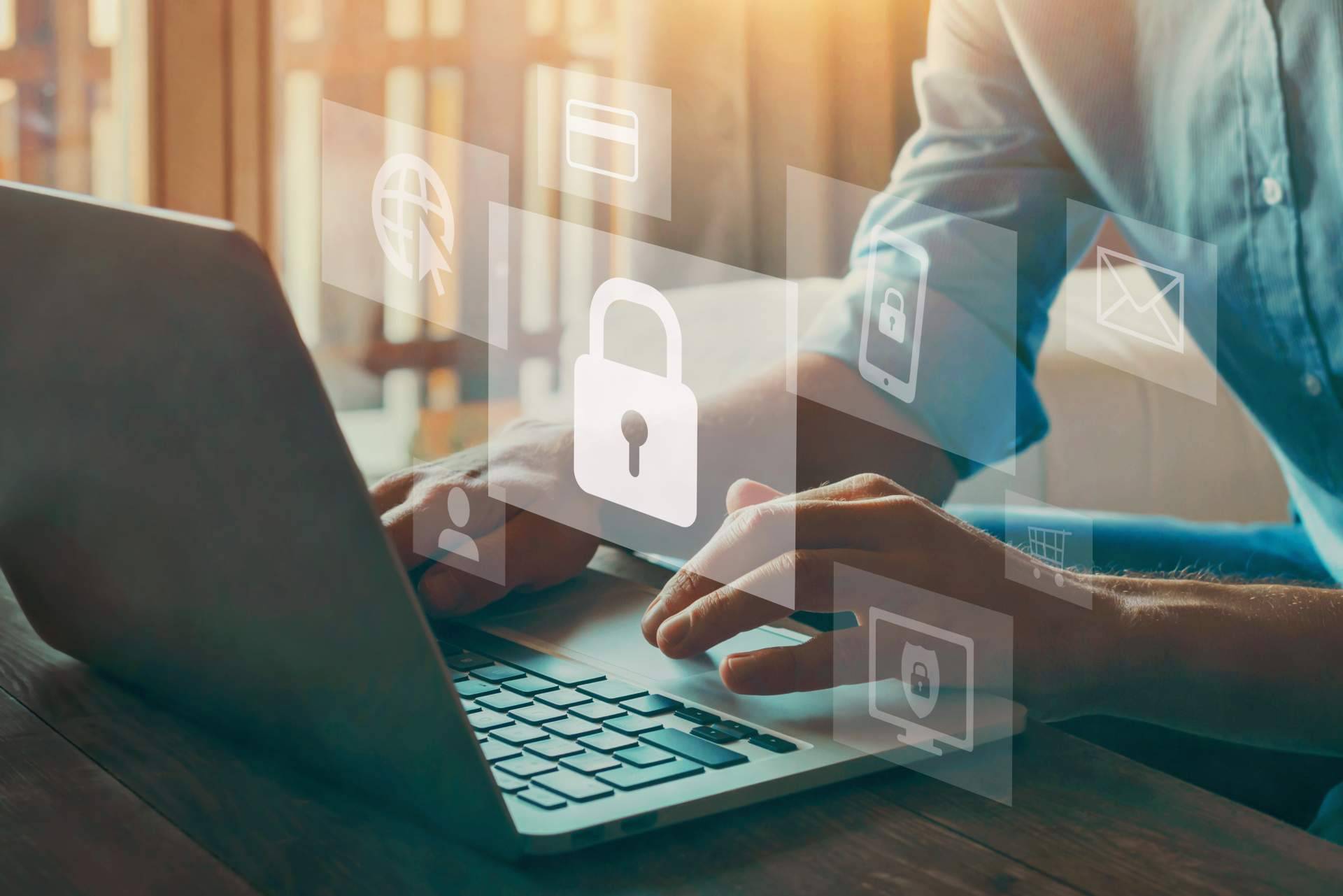 LEX Blackrose revoluciona la ciberseguridad con inteligencia artificial y prevención proactiva