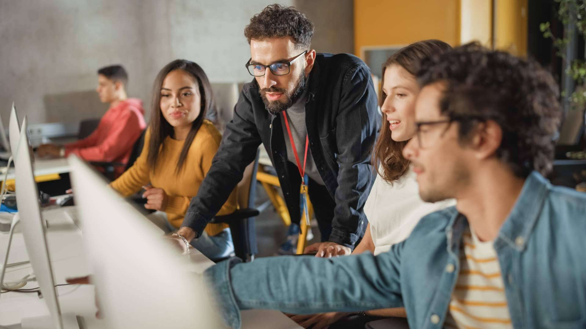 ISEB abre las puertas a la especialización en marketing digital y ecommerce con su MBA y máster