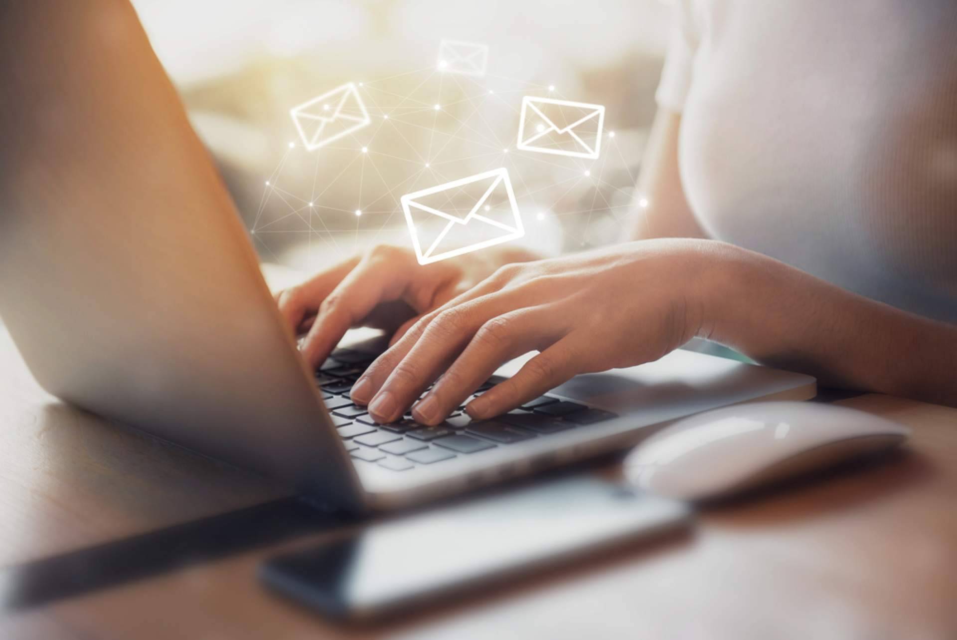 Claves para potenciar ventas en 2025 con un servicio de email marketing efectivo