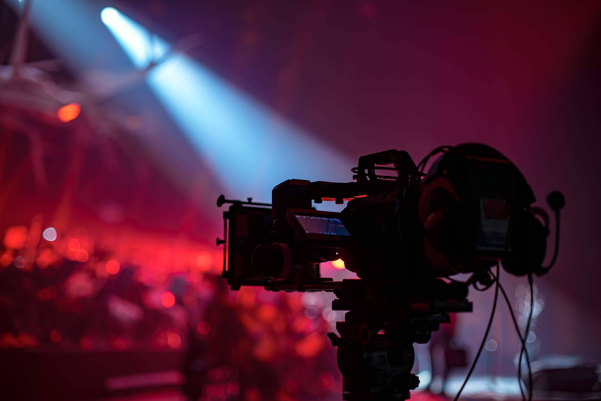 Felix Damian Films, la productora streaming que conecta Madrid con el mundo