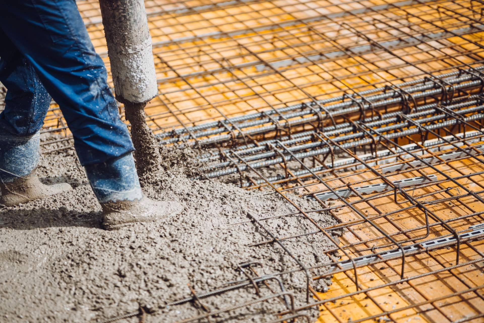 Soluciones avanzadas para prevenir humedades en el hormigón en Canarias
