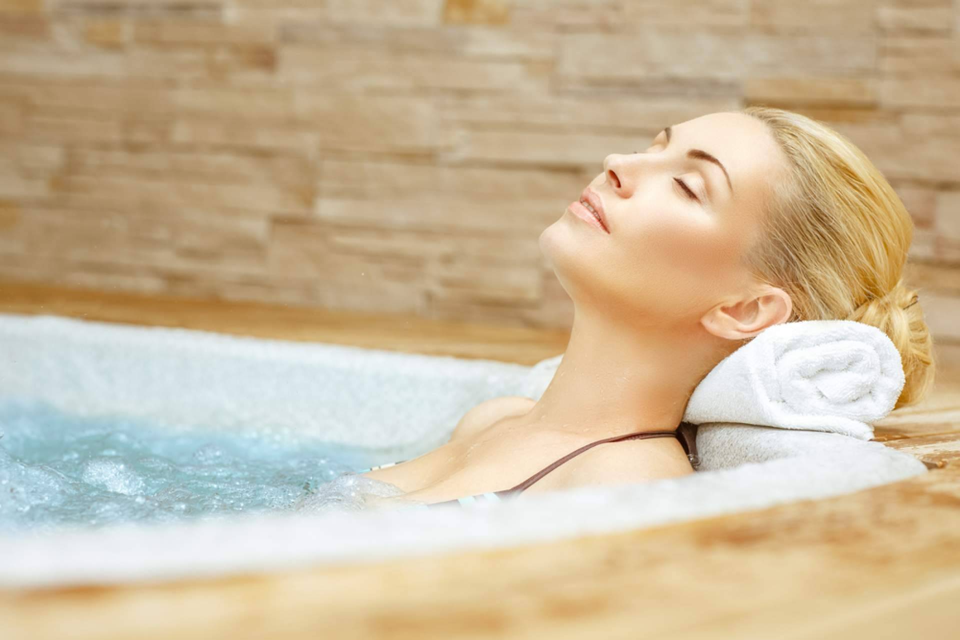 Bombas de aire para jacuzzi y spa, eficiencia y calidad al servicio de profesionales