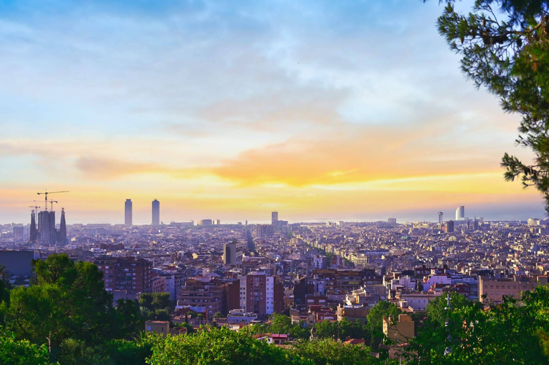 JC Architect ofrece servicios de arquitectura y consultoría inmobiliaria personalizados en Barcelona