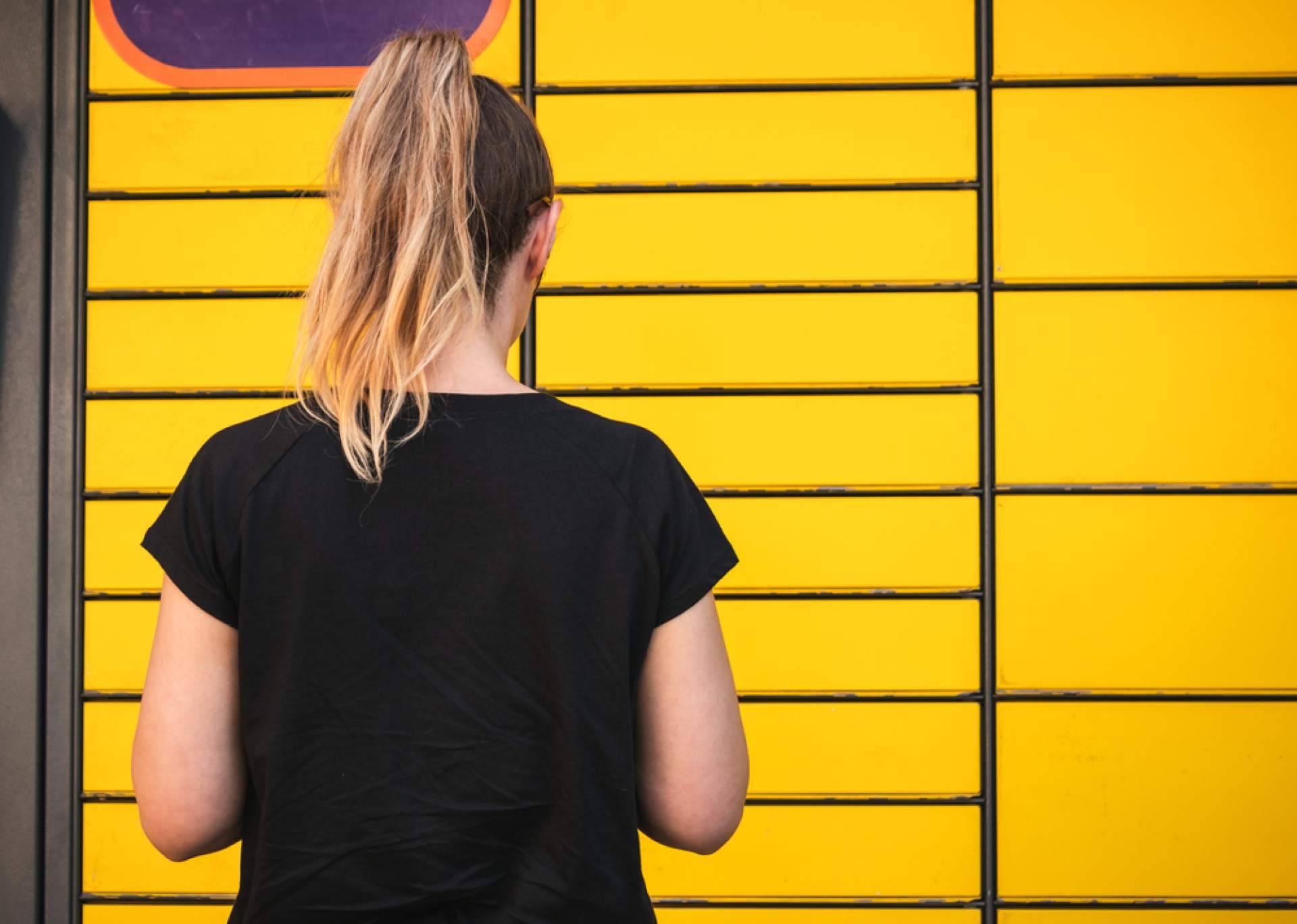Happy Lockers, rentabilidad y tecnología en el sector de consignas inteligentes