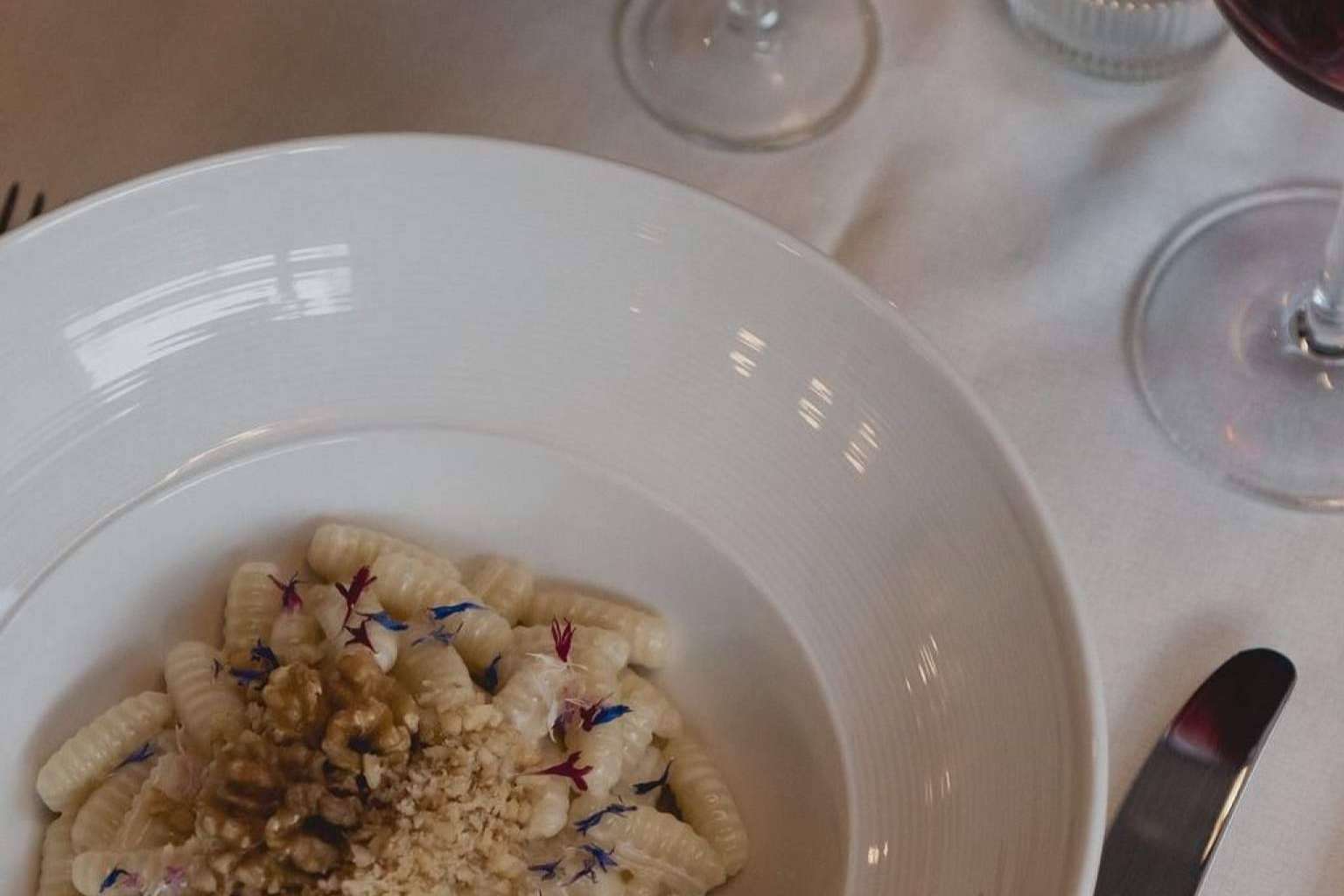 Romea Pasta Fresca se consolida como un referente de la auténtica cocina italiana en Madrid