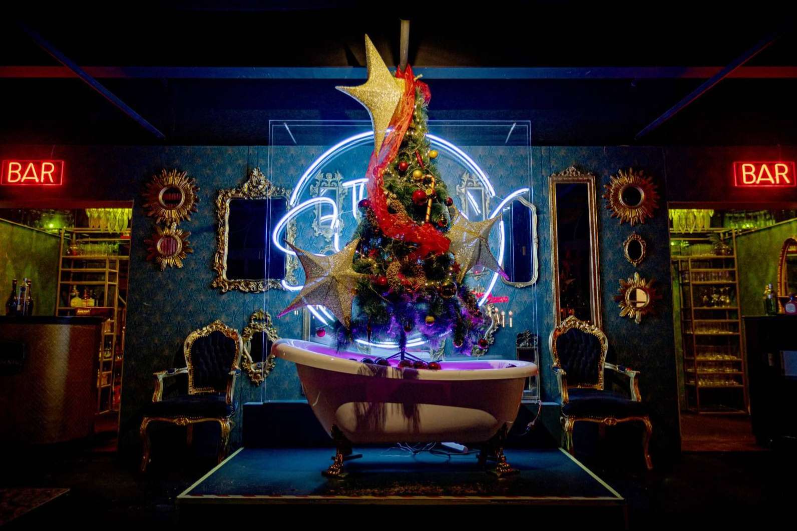 WAH Show Madrid; música, sabores y diversión en un regalo único