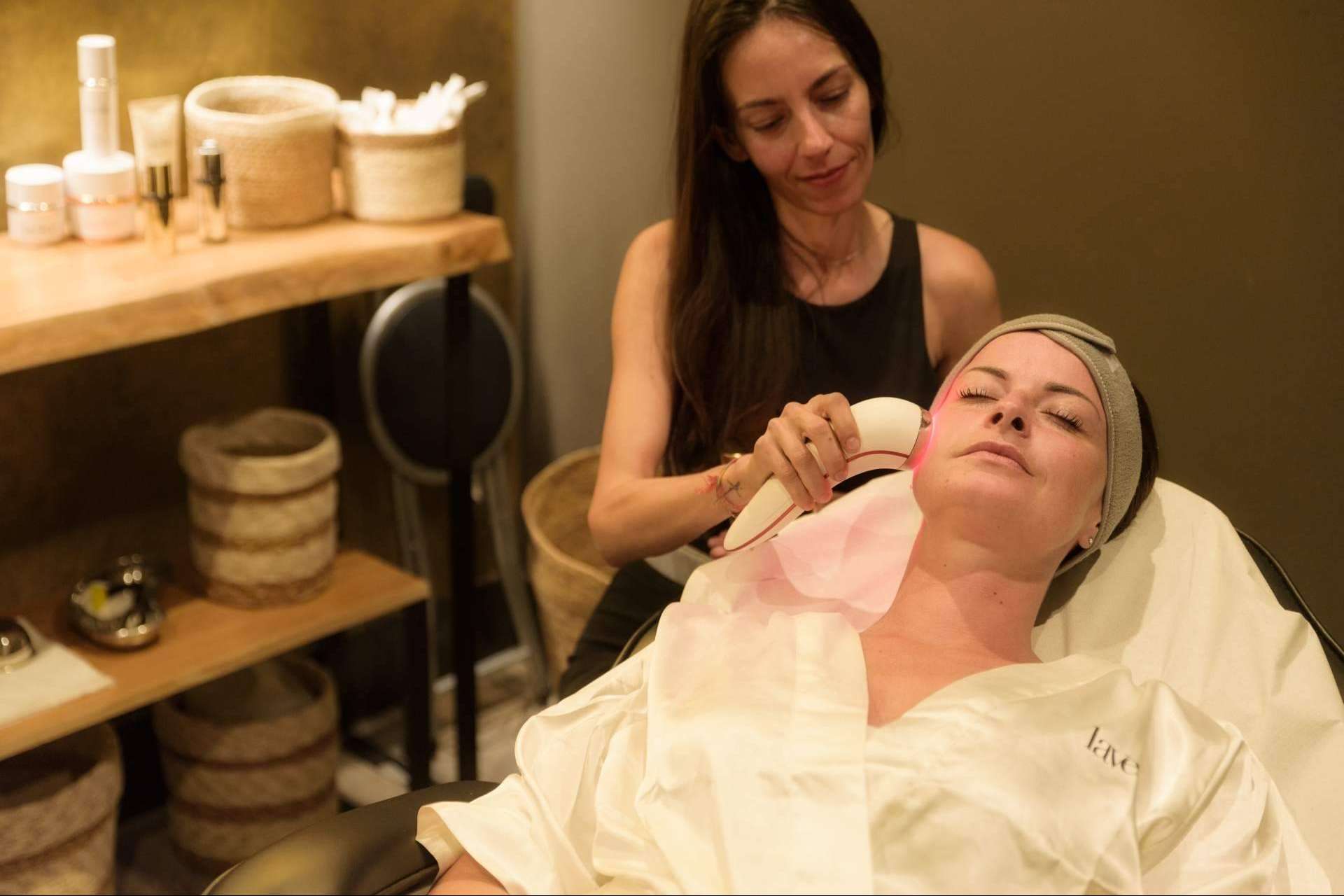 Fórmulas naturales y eficaces para cuidar la piel, la apuesta de SERPAT BEAUTY