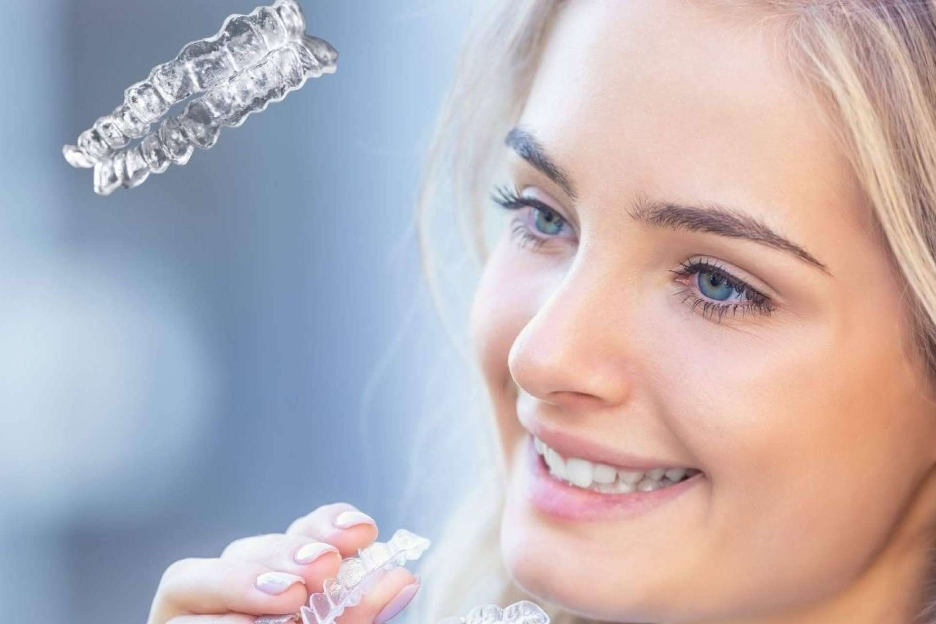 Custom Dental presenta la ortodoncia invisible como la opción innovadora para una sonrisa perfecta