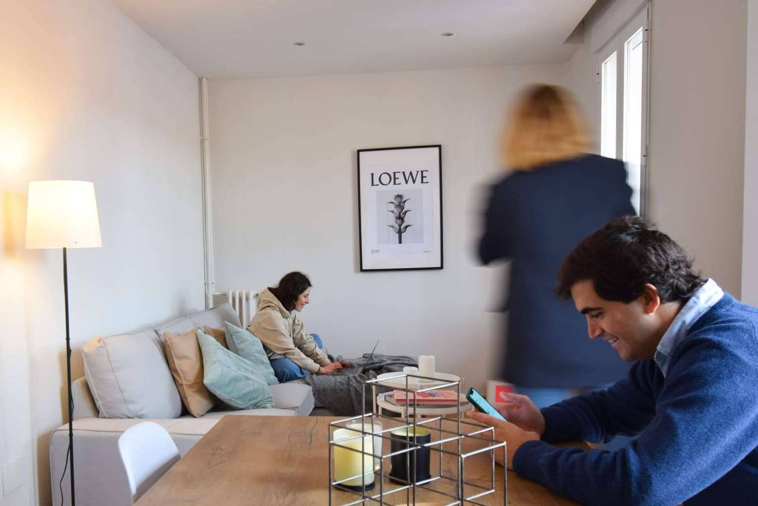 Grupo HIVE crece en Madrid y Málaga con proyectos de vivienda flexible con todo incluido