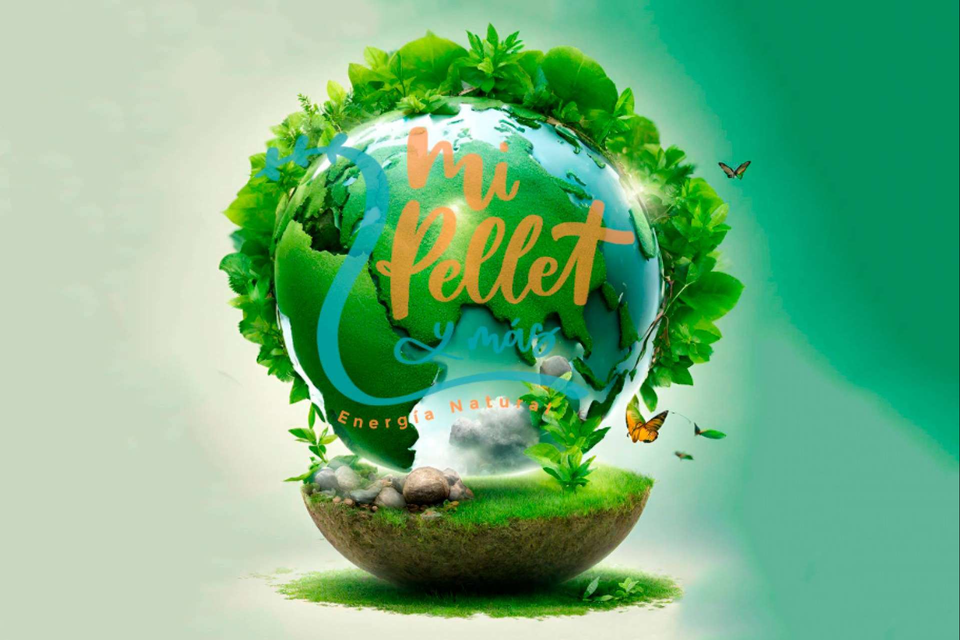 La biomasa; una alternativa ecológica para reducir emisiones y fomentar la sostenibilidad