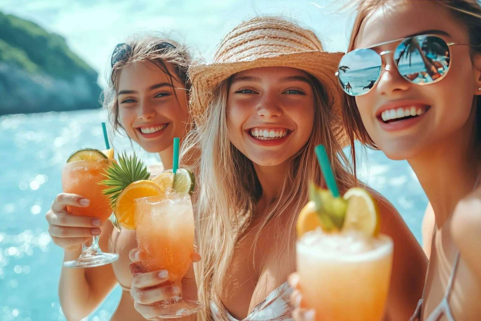 Cruising como experiencia multigeneracional; Los cruceros como viaje familiar para todos