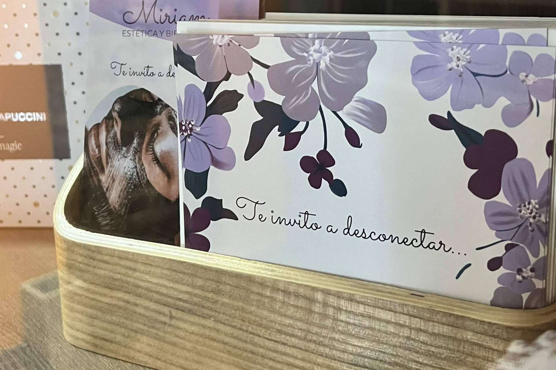 Miriam Estética y Bienestar presenta exclusivos packs de cuidado personal para esta Navidad en Las Palmas