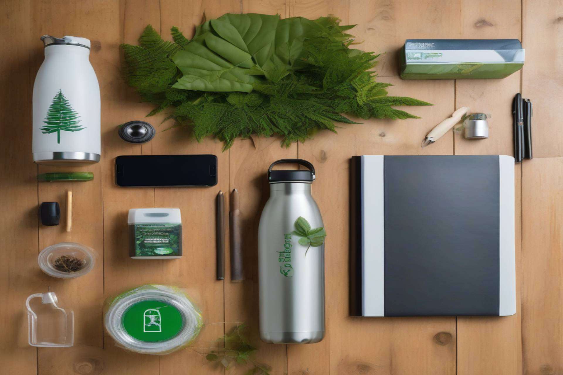 Las nuevas tendencias marcan el camino; Innovación, tecnología, sostenibilidad y conciencia ecológica