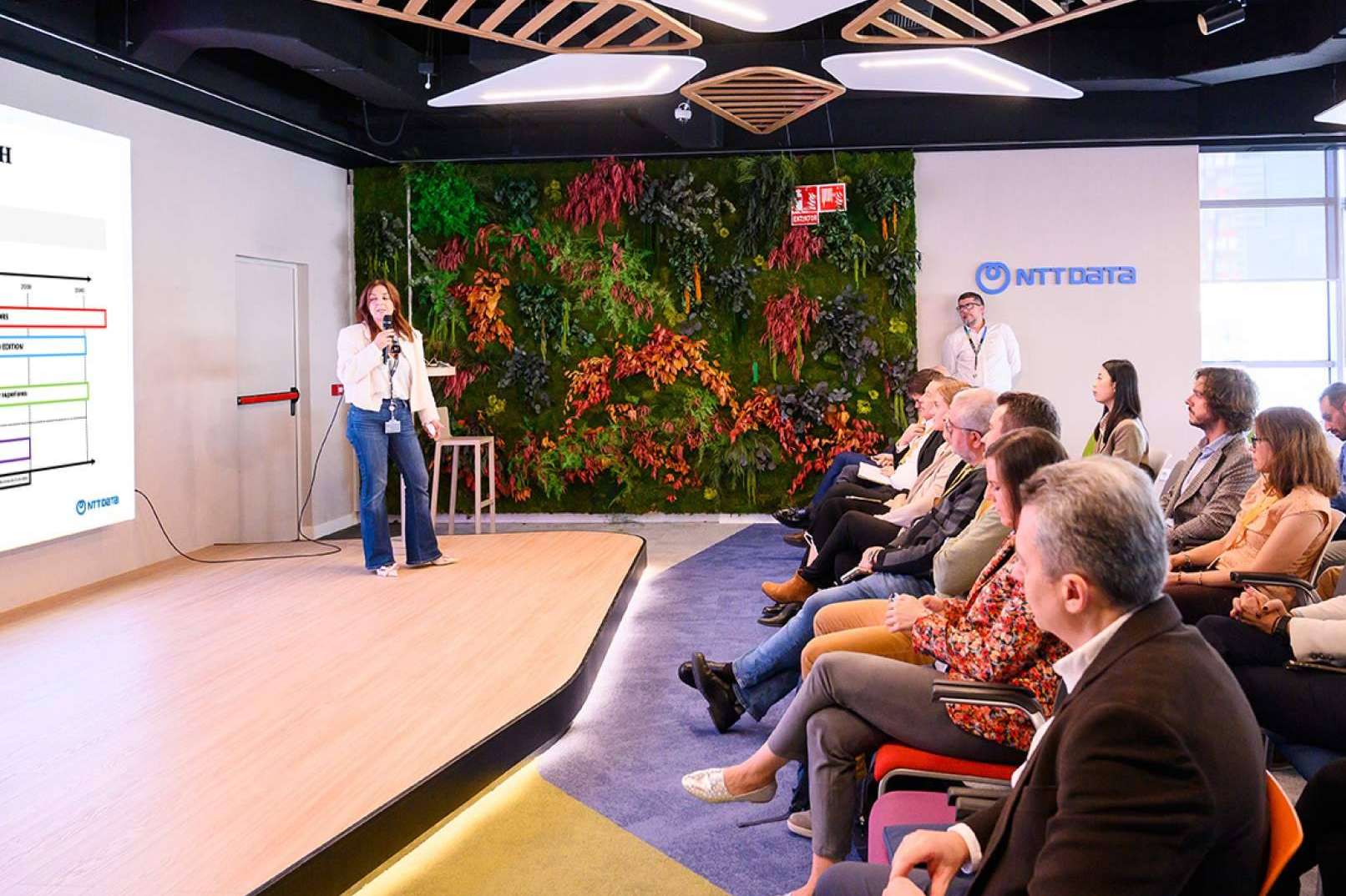 Migración a SAP SuccessFactors; gestión del momento y del talento