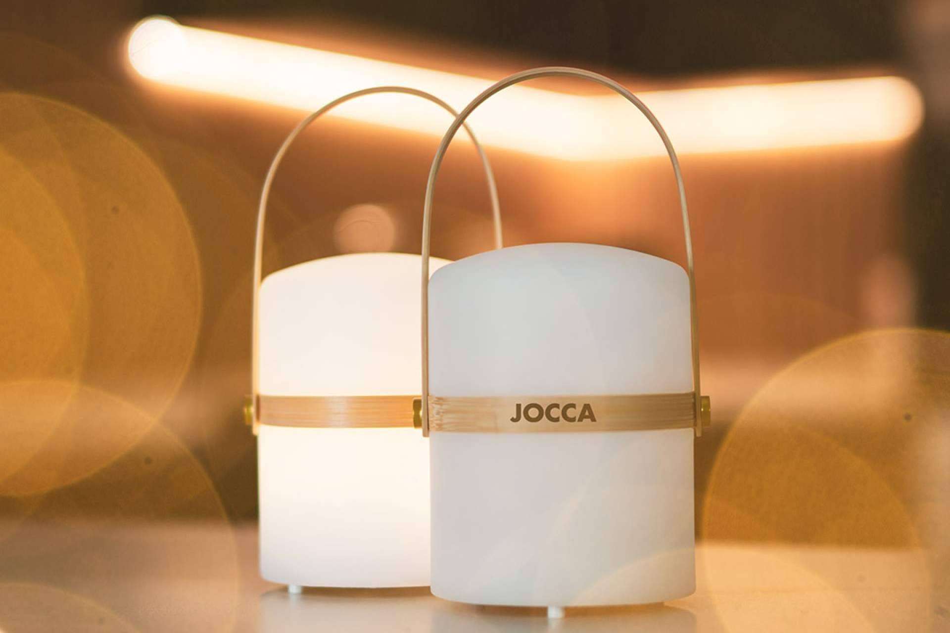 JOCCA; Innovación y reconocimiento internacional en soluciones para el hogar