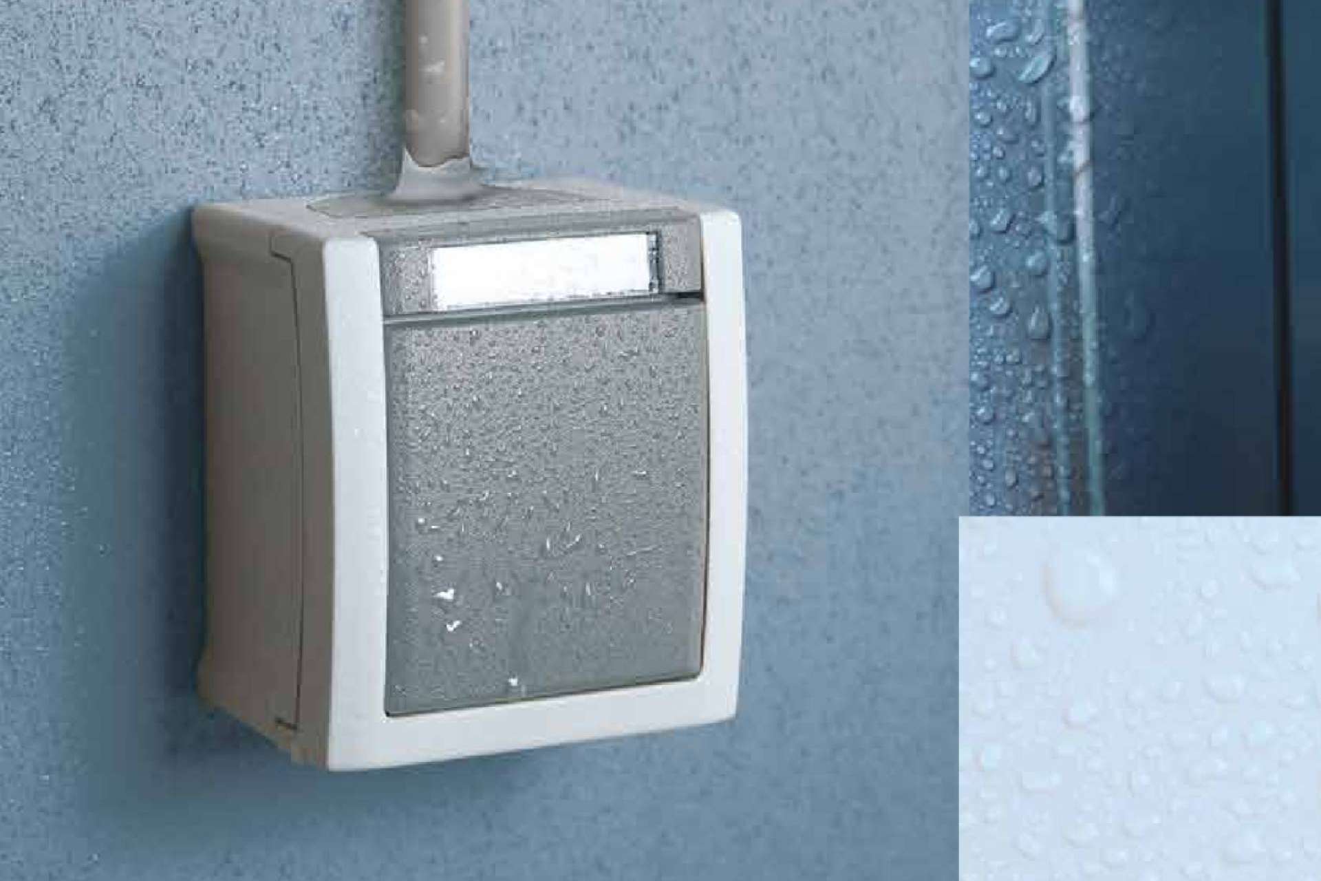 Eficiencia y durabilidad, Guijarro Hermanos distribuye la serie Pacific IP54 de Panasonic