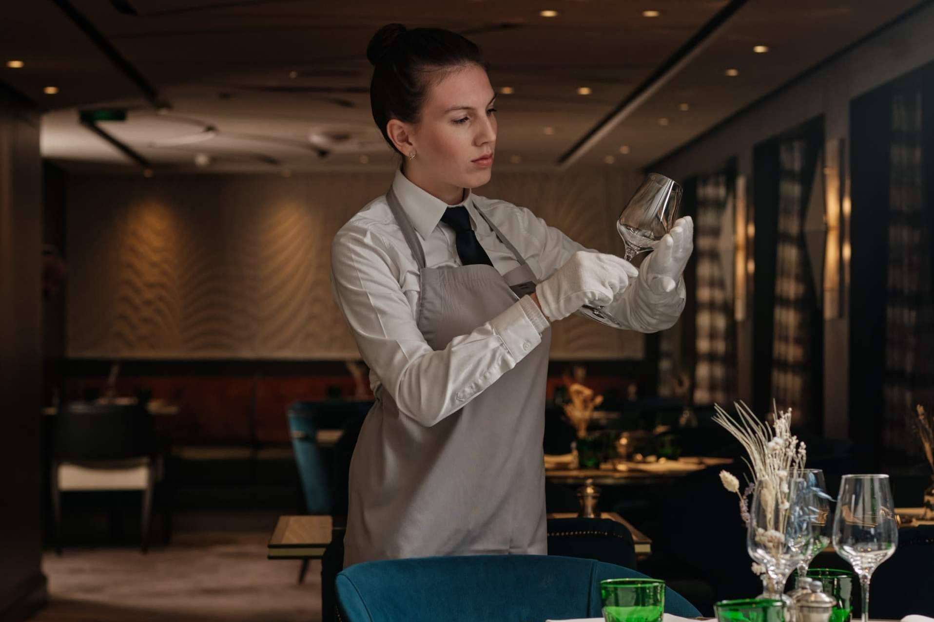 Las joyas de un crucero fluvial por Francia con Riverside; Desde el chocolate Valrhona a Van Gogh