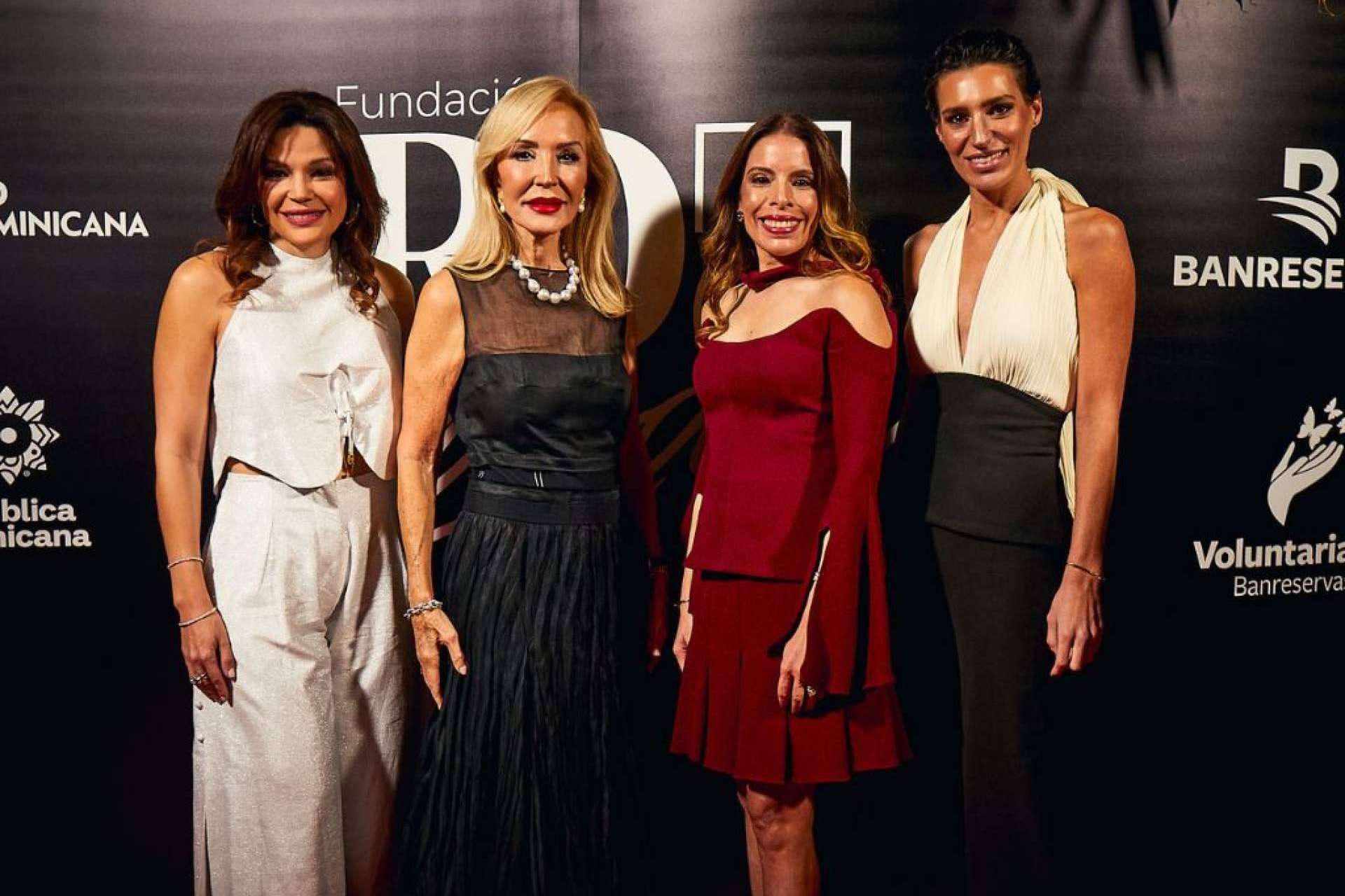 Fundación República Dominicana es Moda lleva la creatividad dominicana al corazón de la capital española