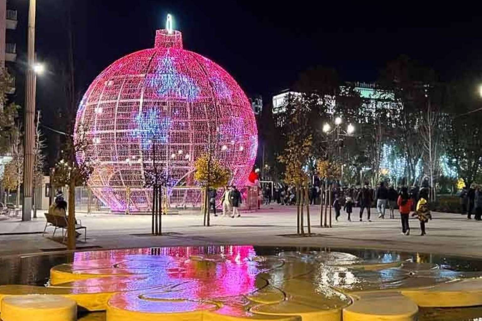 Madrid en Navidad, un viaje único entre historia y celebraciones