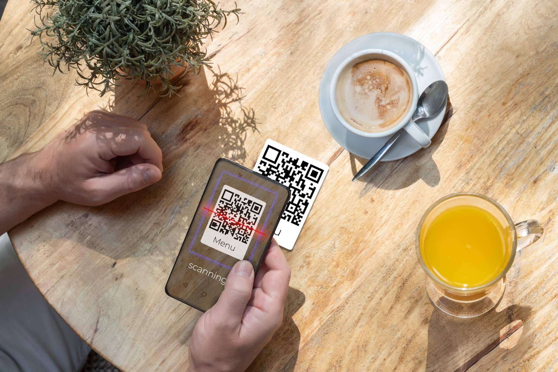 Horago impulsa la digitalización en restaurantes y hoteles con soluciones innovadoras para la interacción con el cliente